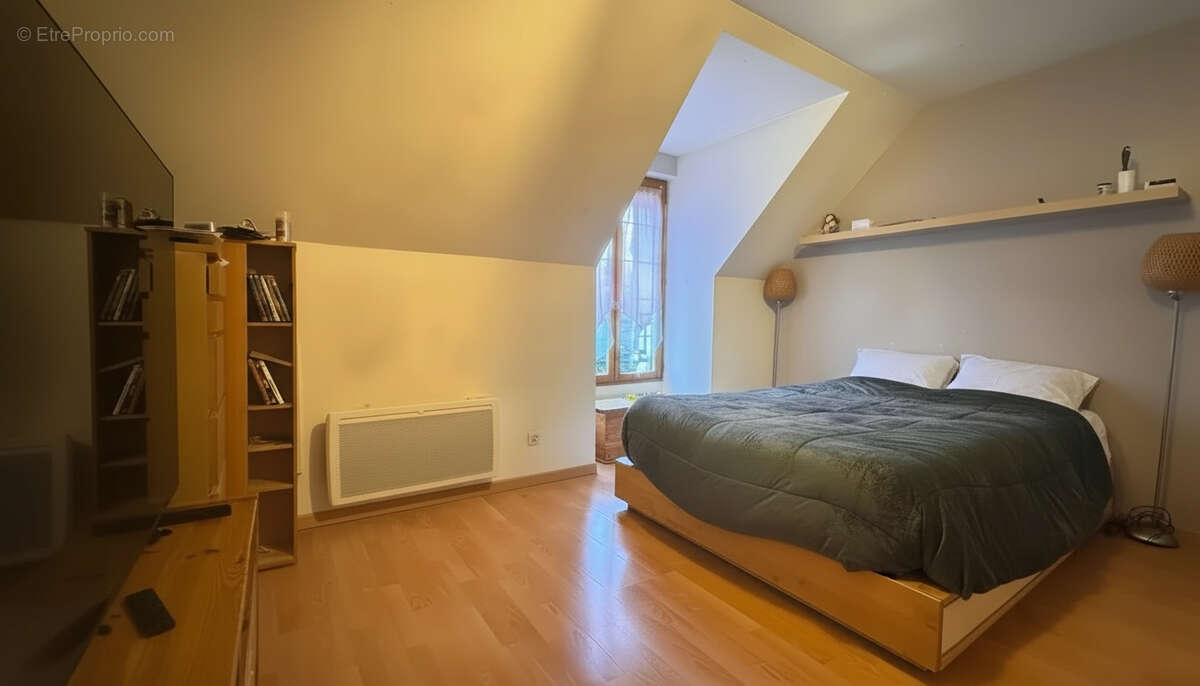 Maison à EVRY
