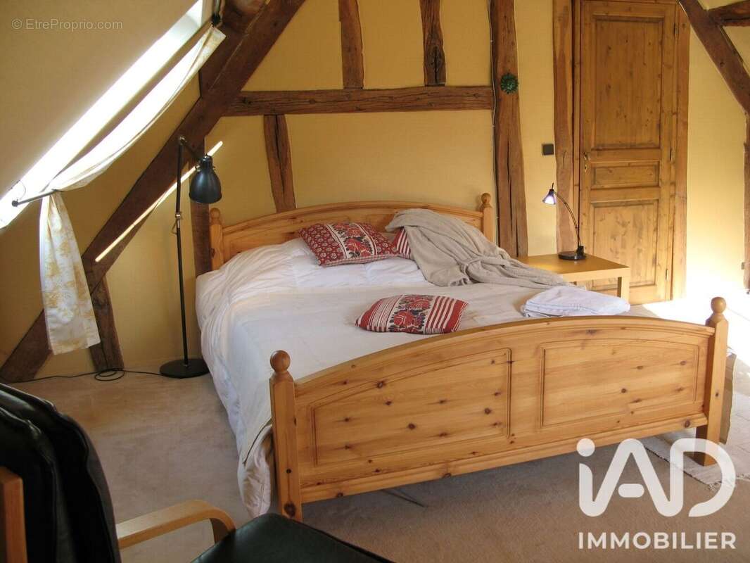 Maison 157 m² à Samois-Sur-Seine  - photo 6