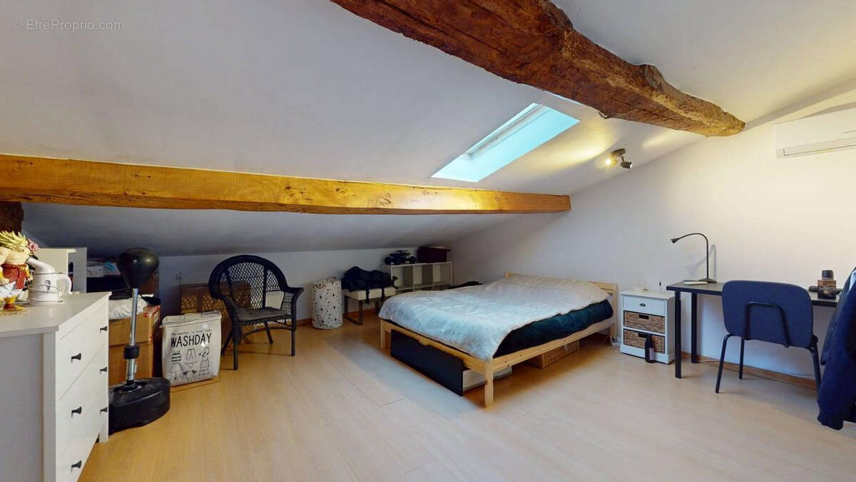 Maison à LABARTHE-SUR-LEZE