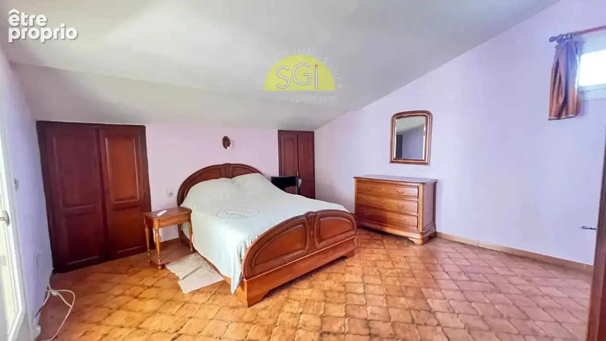Maison de ville à Saint-Genis-des-Fontaines - photo 5