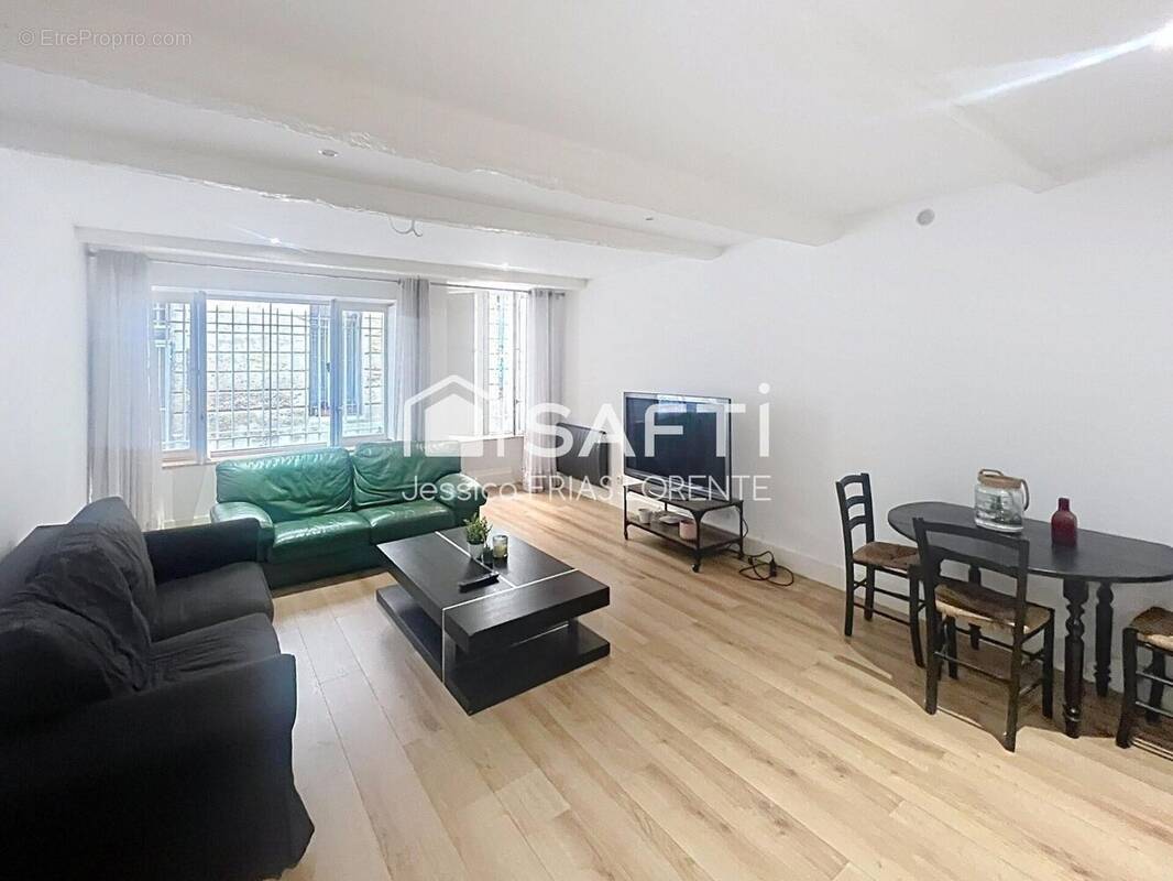 Photo 1 - Appartement à BORDEAUX