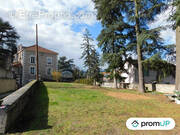 Terrain à RIVE-DE-GIER