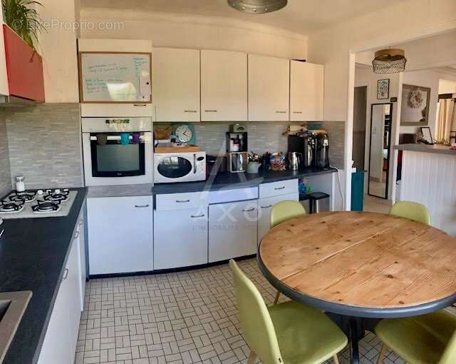 Maison à PLOUFRAGAN