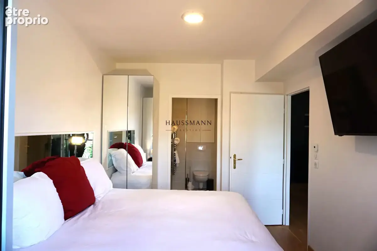 Appartement  Neuilly sur Seine - photo 8