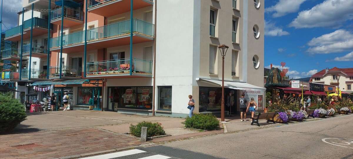 Commerce 91 m² à Gerardmer  - photo 9