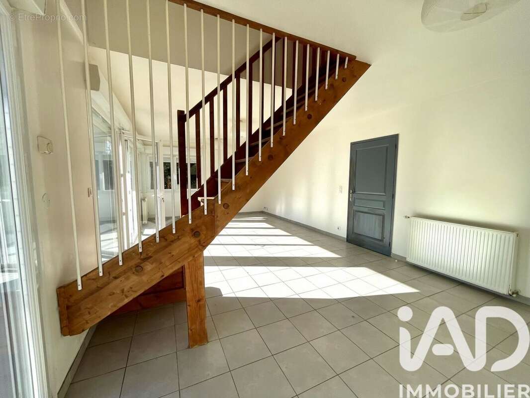 Photo 5 - Maison à TREDREZ-LOCQUEMEAU