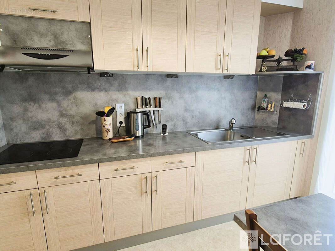 Appartement à PRADES