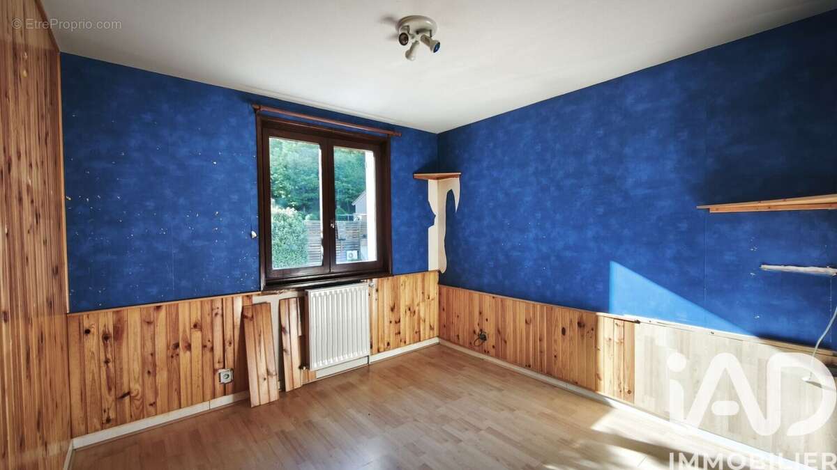 Photo 9 - Maison à COUBON
