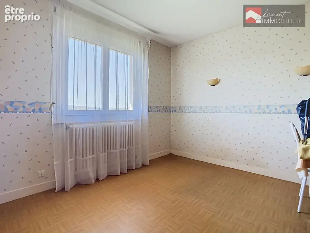Maison sur sous-sol complet -01190 OZAN - photo 13
