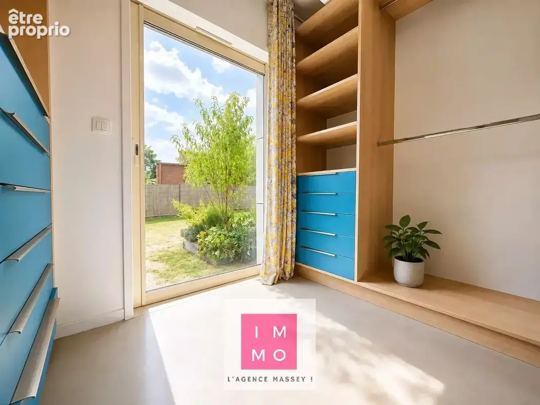 TARBES SUD : Une villa d’architecte au caractère exceptionnel - photo 32