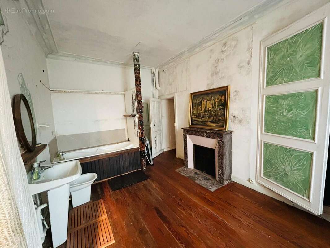 Maison 107 m² à Dixmont  - photo 8