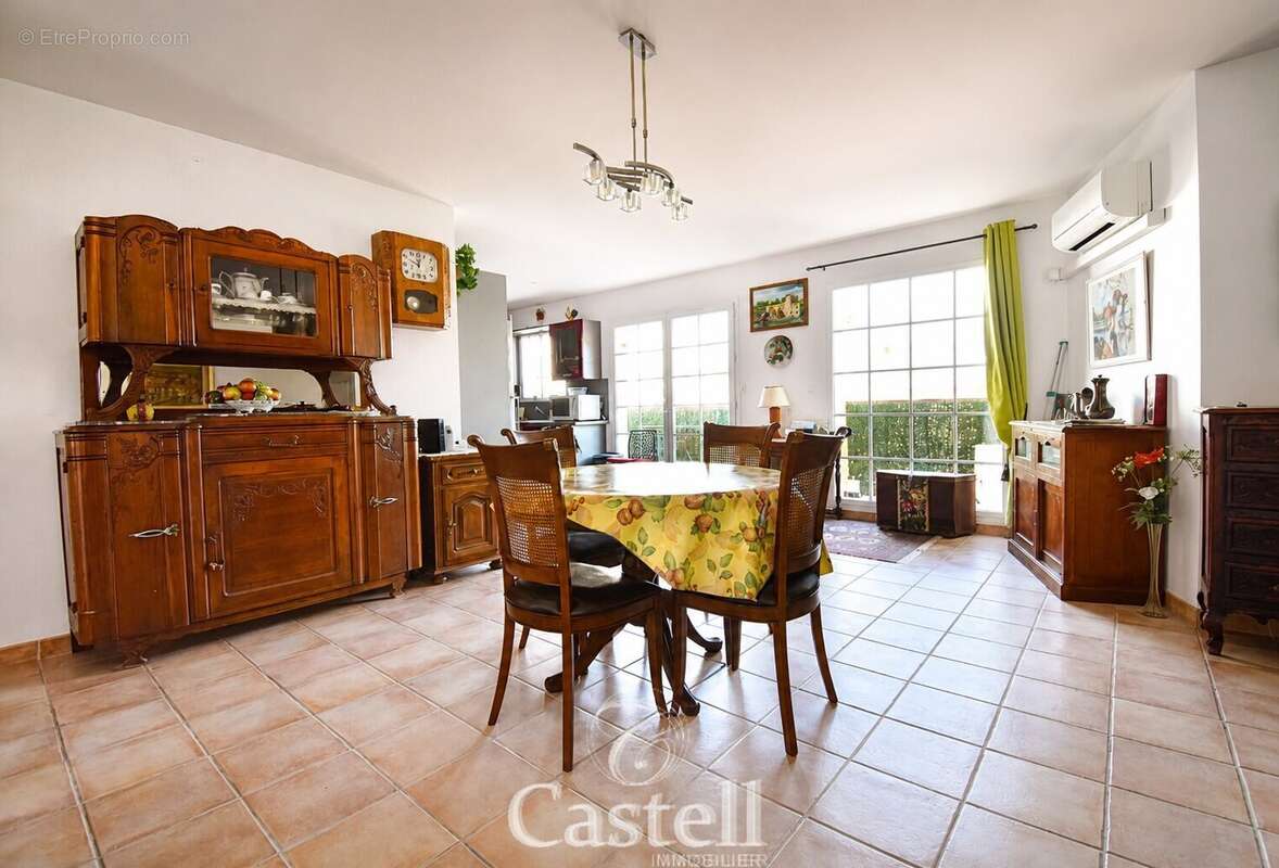 Appartement à AGDE