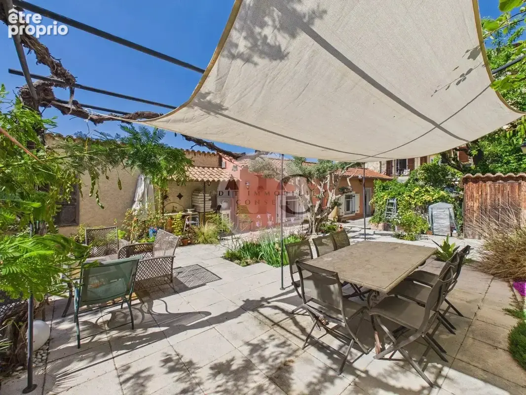 Appartement 4 pièces 83 m² à vendre à Fayence (83440) - photo 2