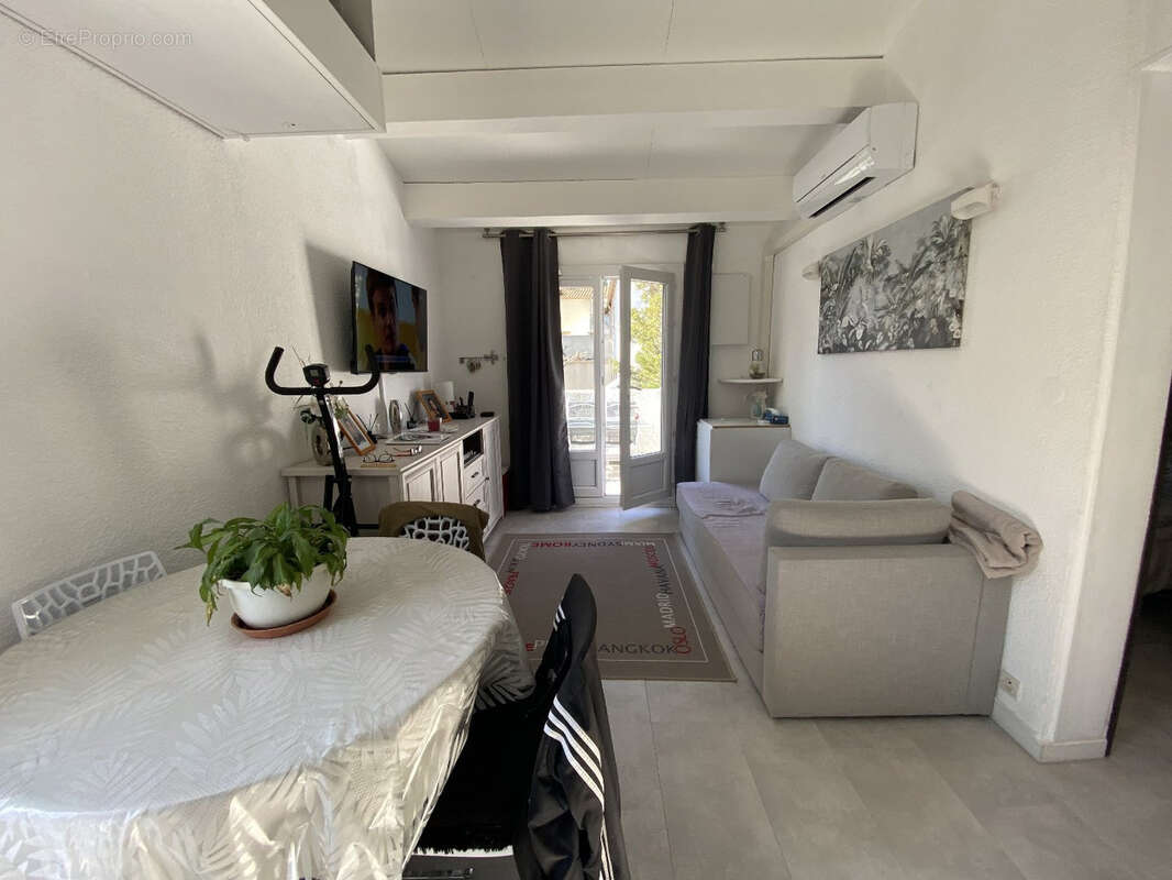 Appartement à AGDE