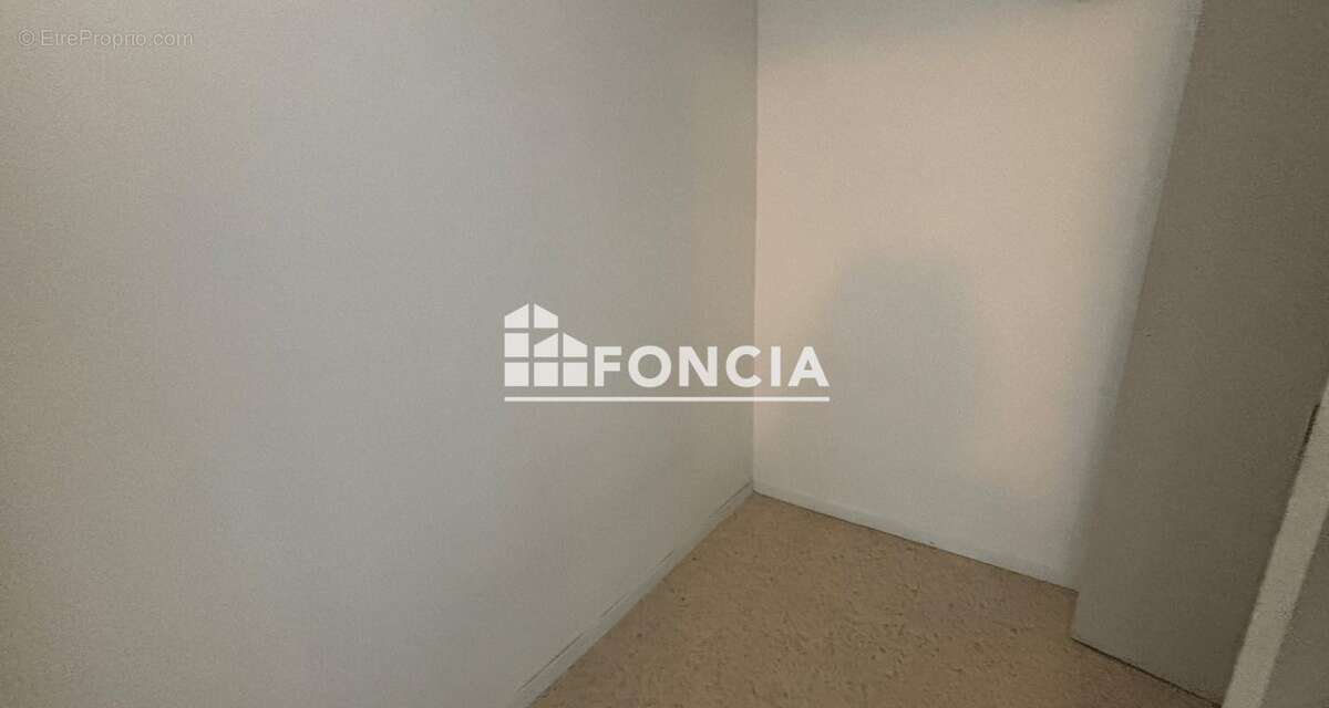 Appartement à SAINT-CYPRIEN