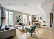 Appartement à SAINT-GERMAIN-EN-LAYE