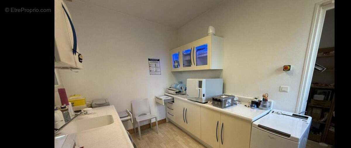 Appartement à NERE