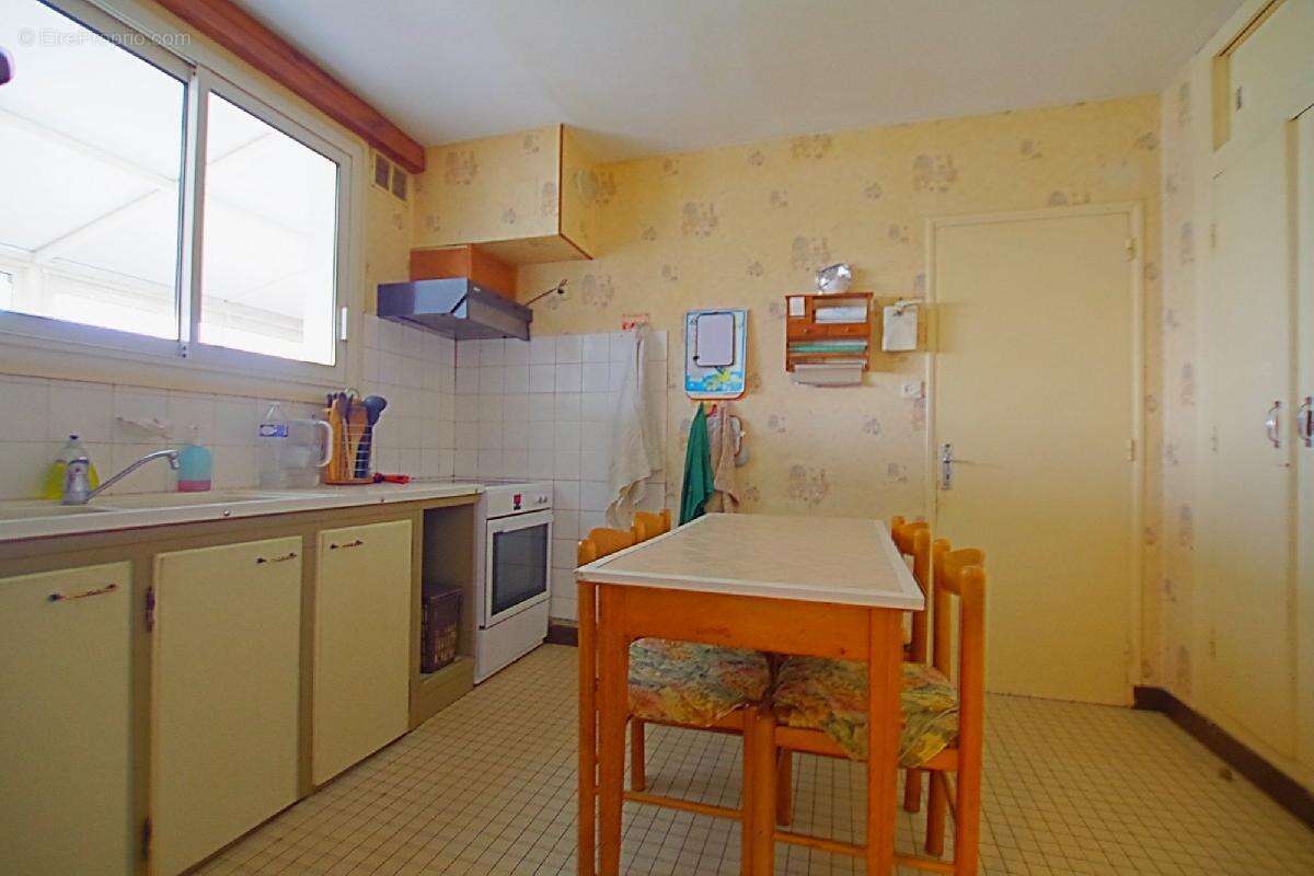 Maison 104 m² à Les Sables-D'olonne  - photo 4