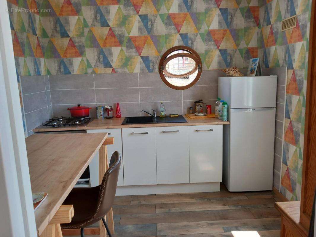 Maison à FRESSELINES