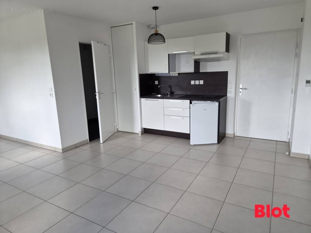 Appartement à DINARD