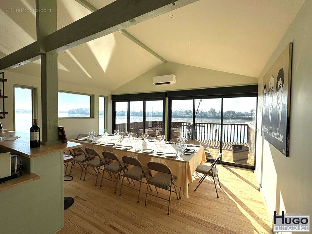 Appartement à CAMBES