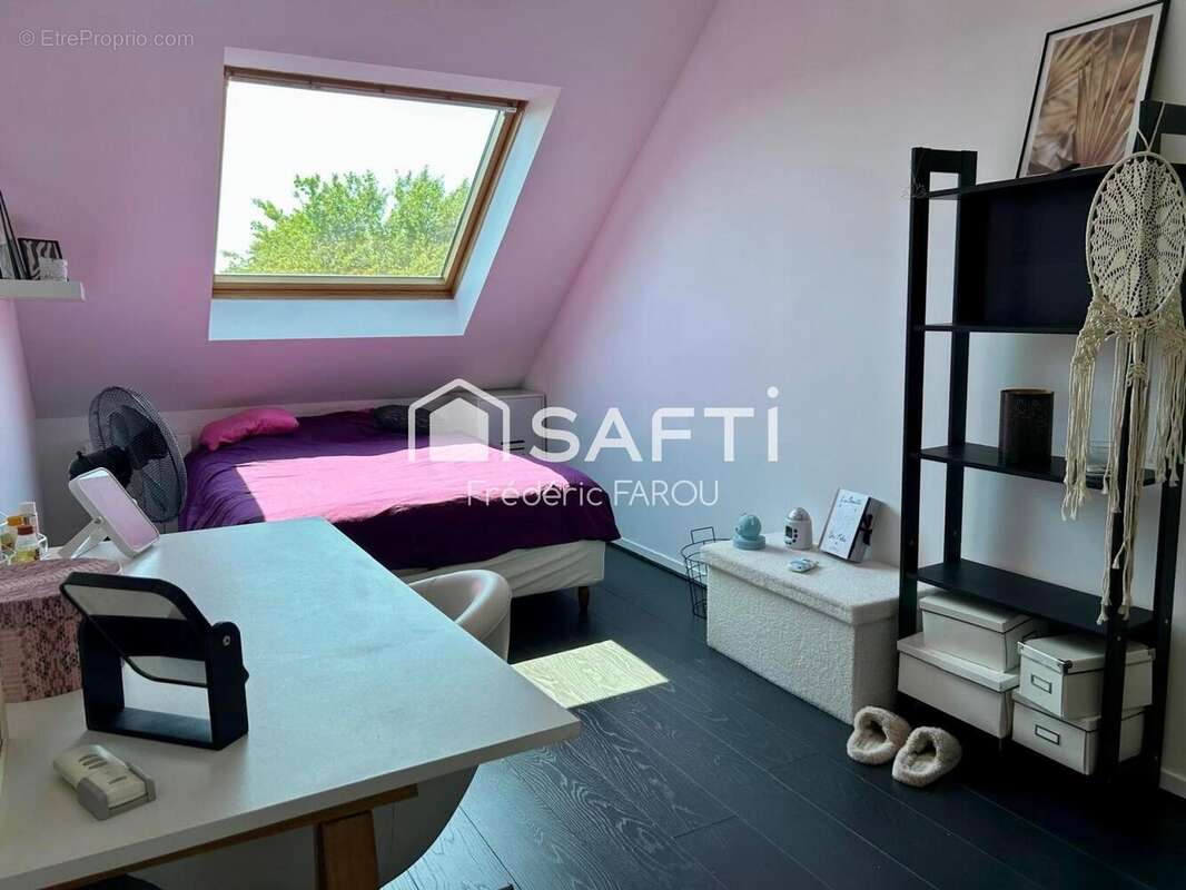 Photo 6 - Maison à SAINT-LEU-LA-FORET