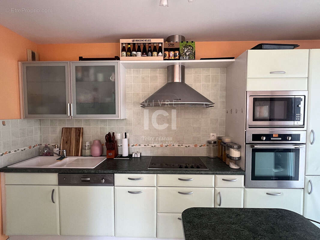 Appartement à ORVAULT