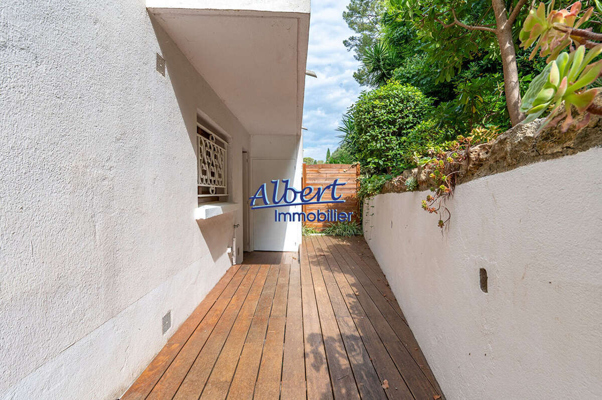 Appartement à SANARY-SUR-MER