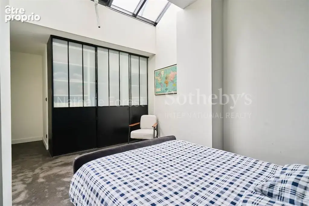 Lille esquermes - loft de prestige - photo 16