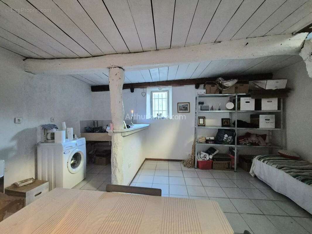 Appartement à GONFARON