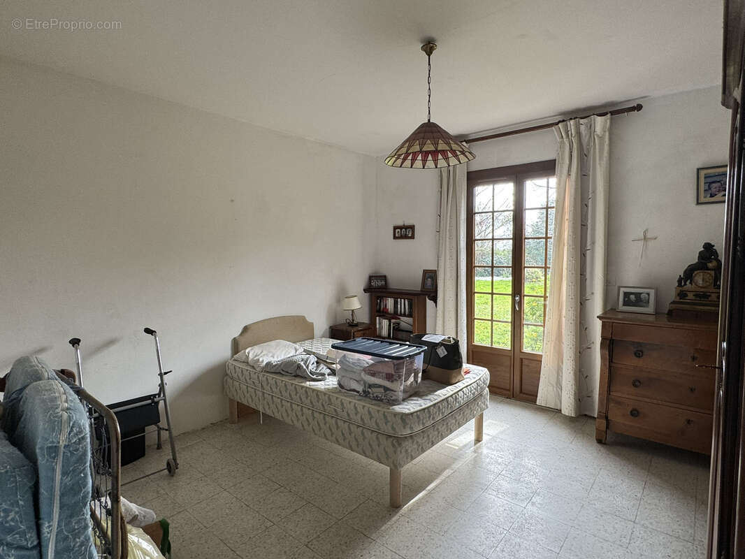 Maison à CANALE-DI-VERDE