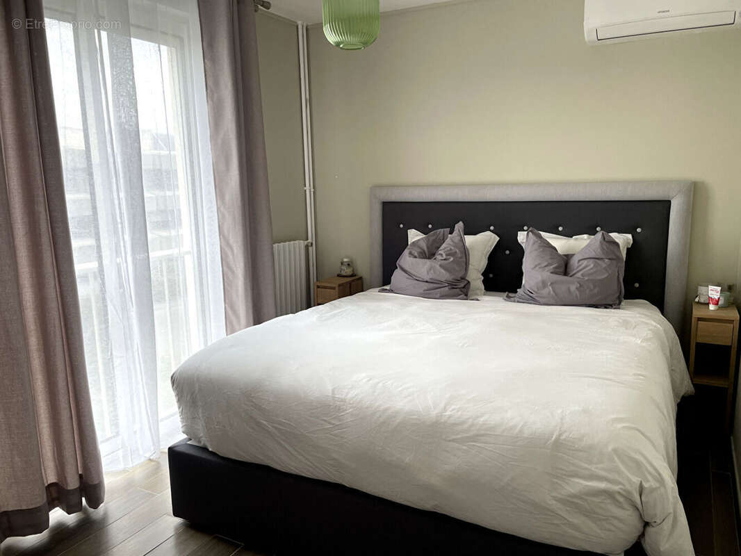 Appartement à DRAGUIGNAN