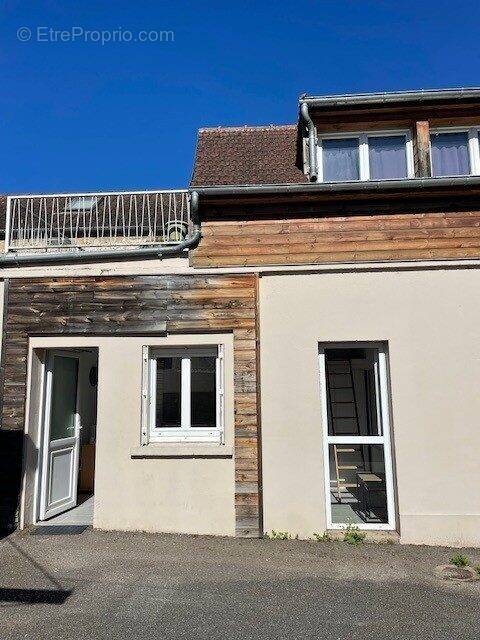 Appartement à VERNON