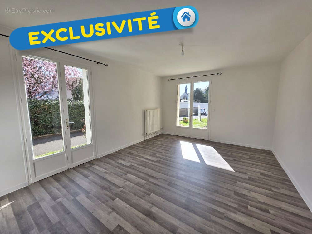 Appartement à ORLEANS
