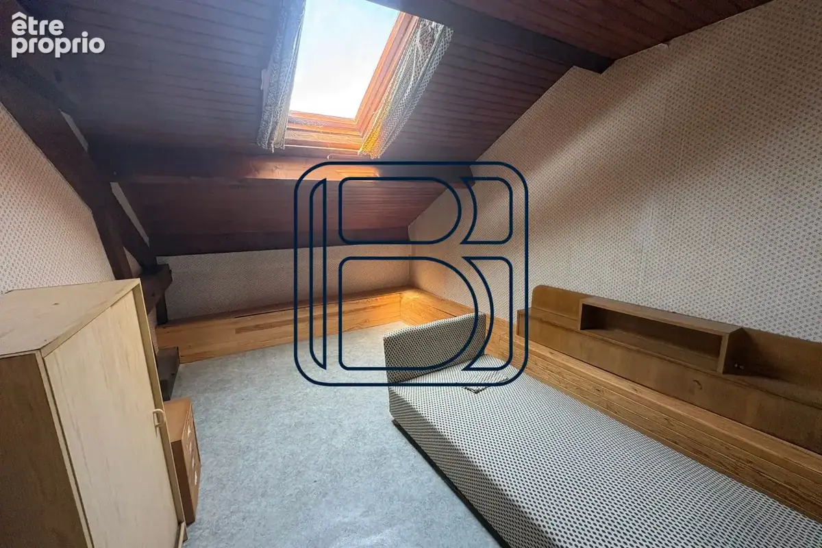 Appartement 55 m² à Ambert  - photo 6