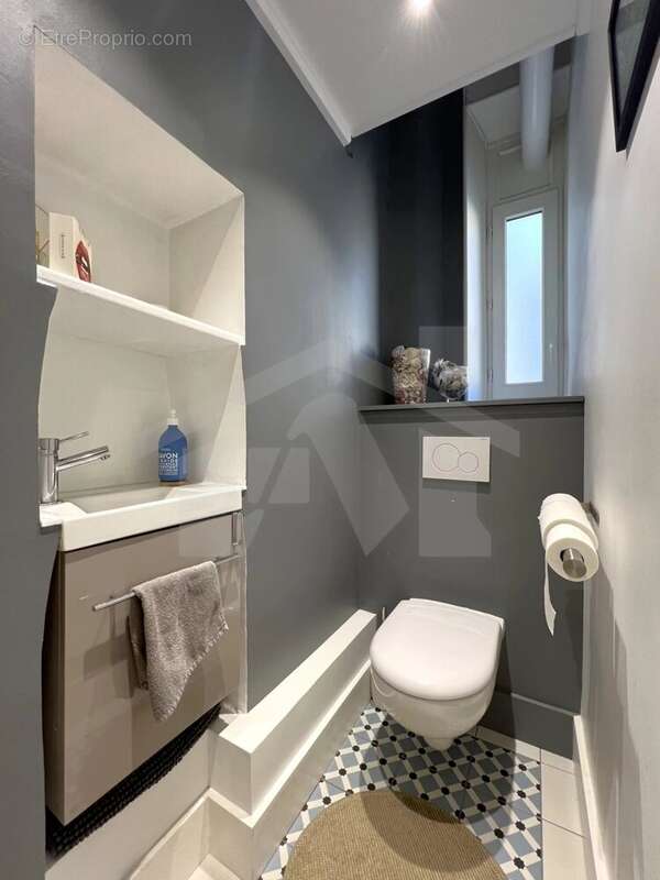 Appartement de caractère   113,76 m2   dernier étage   greno - photo 18