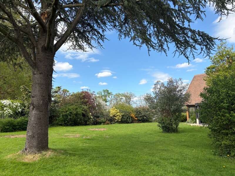 Maison à BEUZEVILLE-LA-GRENIER
