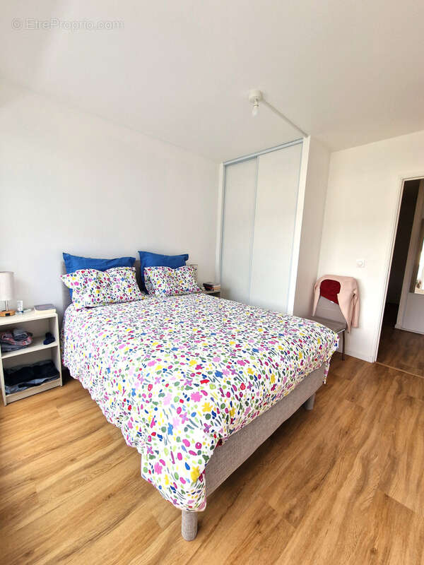 Appartement à TOURS