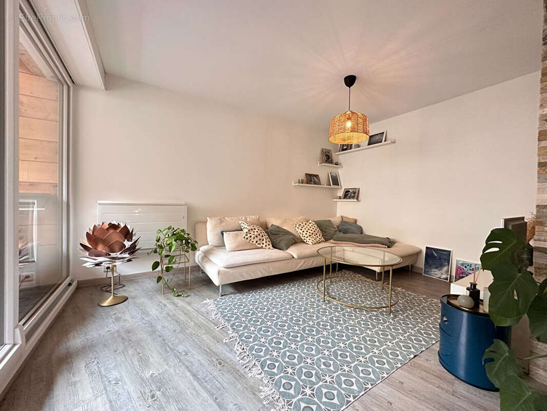 Appartement à GUEBWILLER