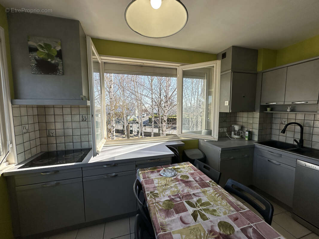 Appartement à GERZAT