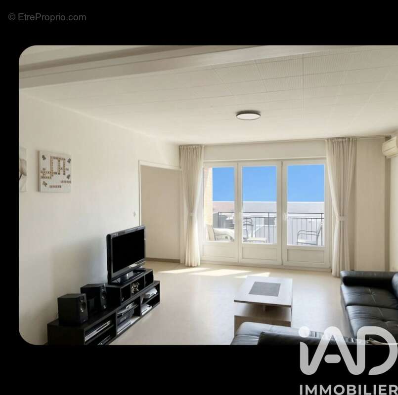 Photo 3 - Appartement à BELFORT