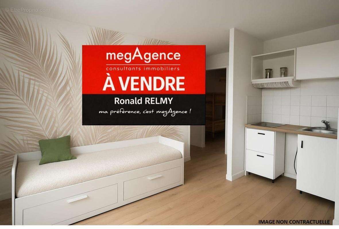 Appartement à LES SABLES-D'OLONNE