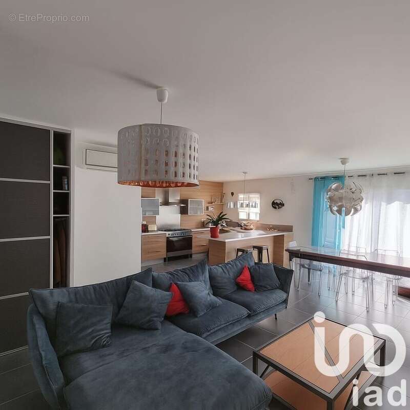 Photo 7 - Maison à BEAUVOISIN