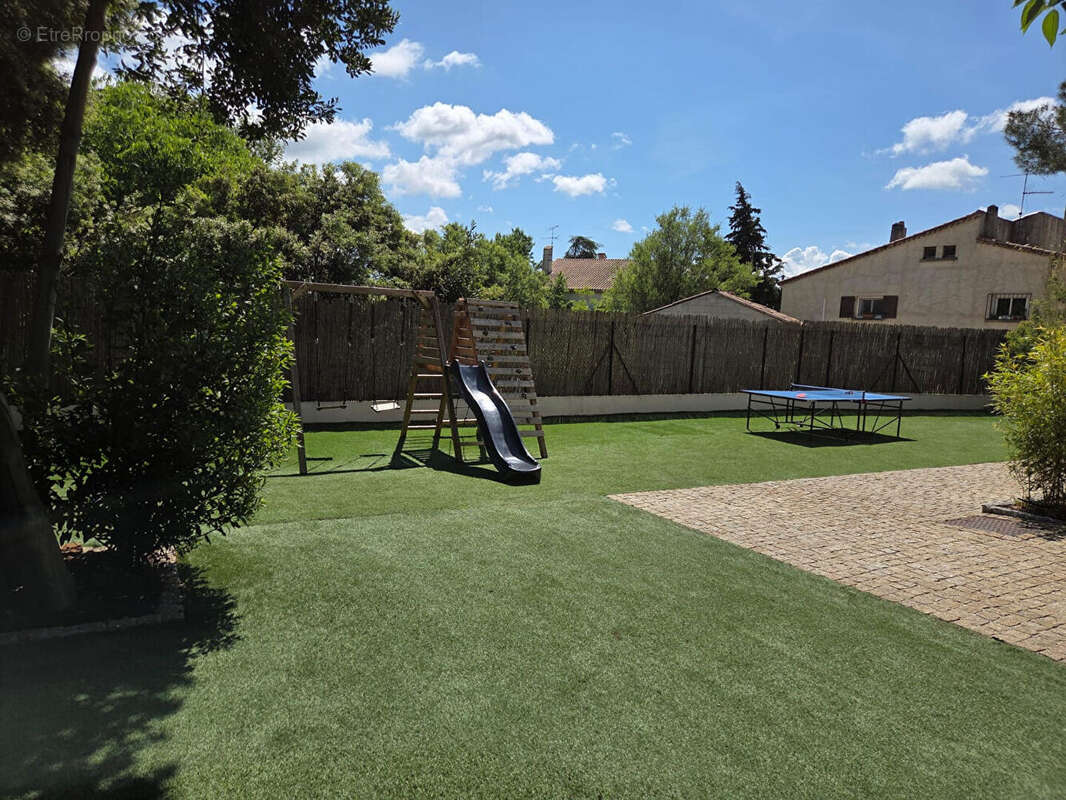 Maison à DRAGUIGNAN