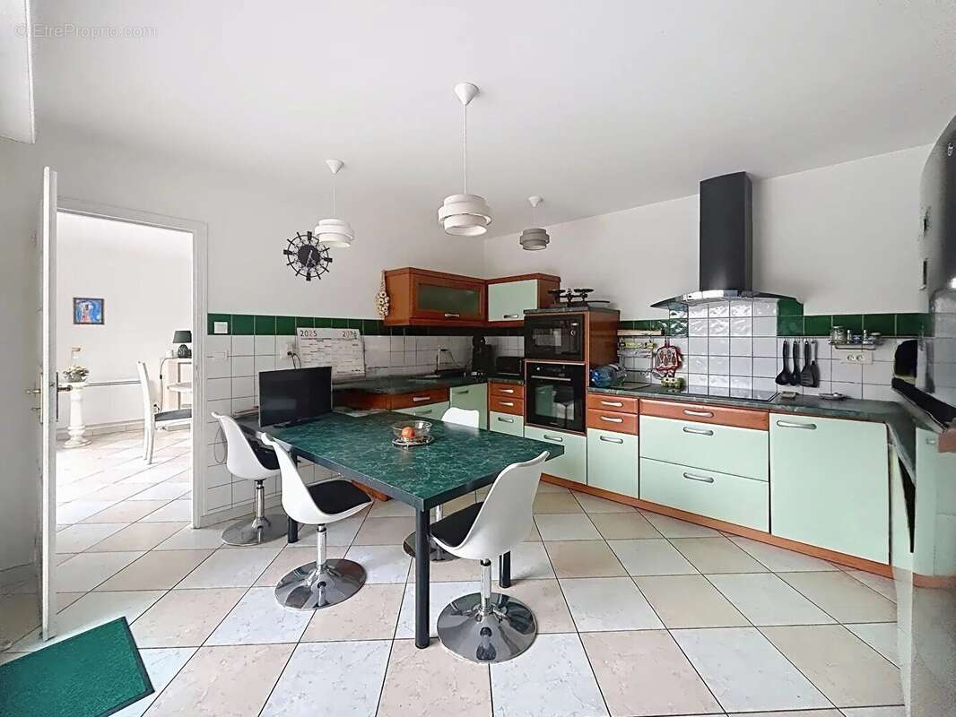 Maison à BISCARROSSE