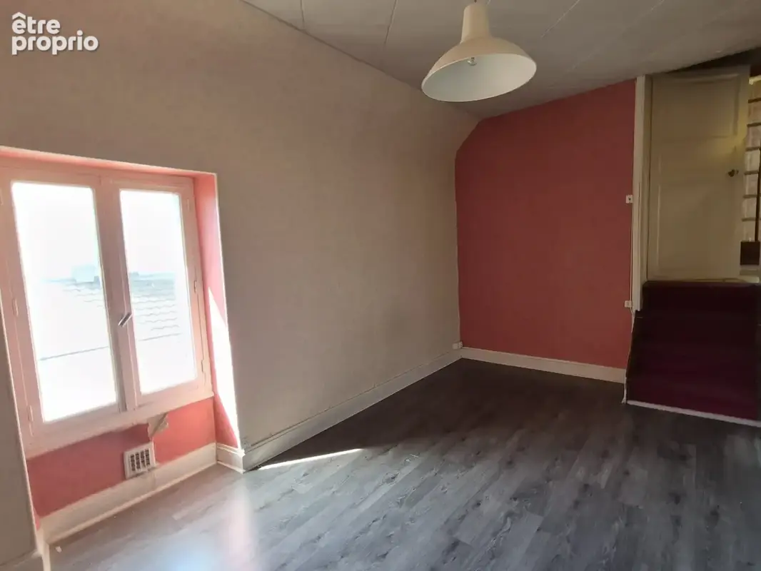 Appartement 25 m² à Dijon  - photo 3