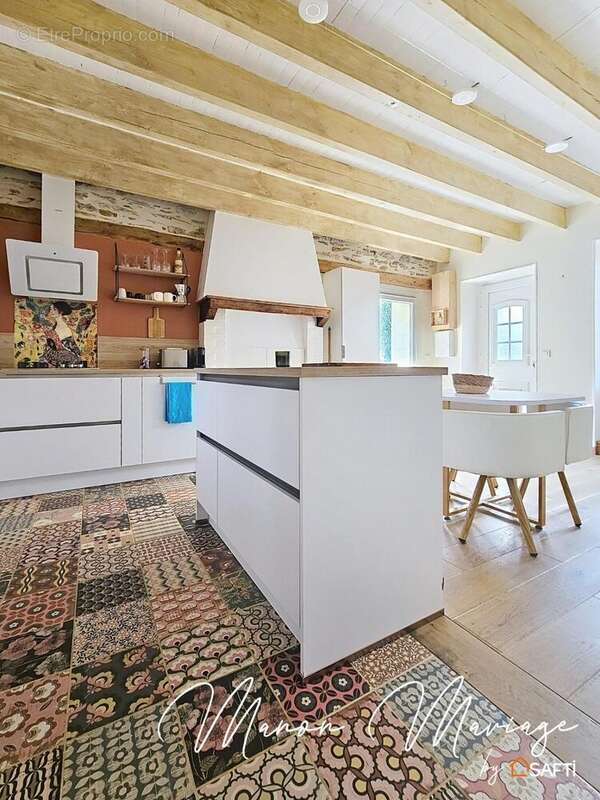 Photo 4 - Maison à PLESSE