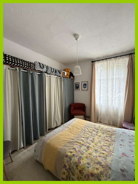 Appartement à MULHOUSE