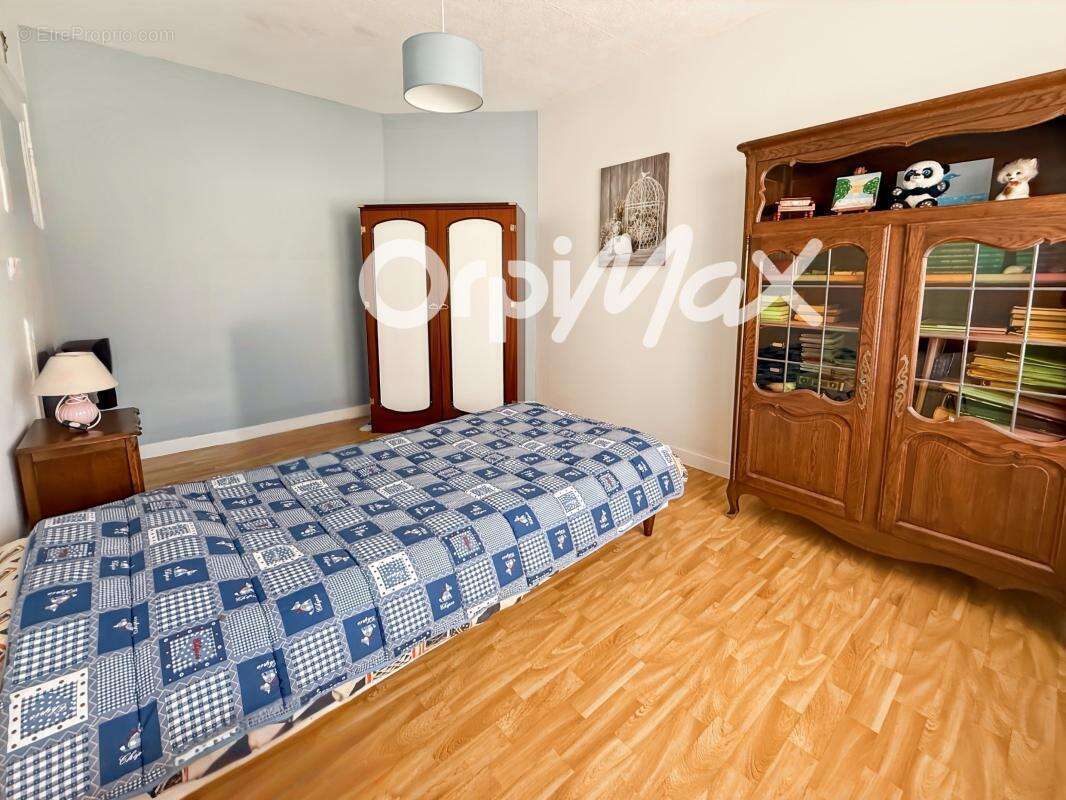 Maison à BOULOGNE-SUR-MER