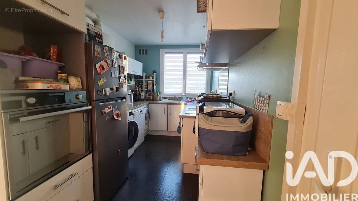 Photo 1 - Appartement à BETHENY